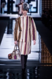 Fendi Fall 2013