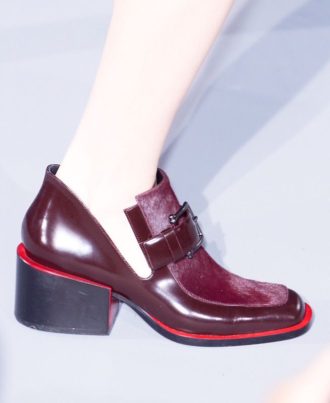  Jil Sander / 2013-14