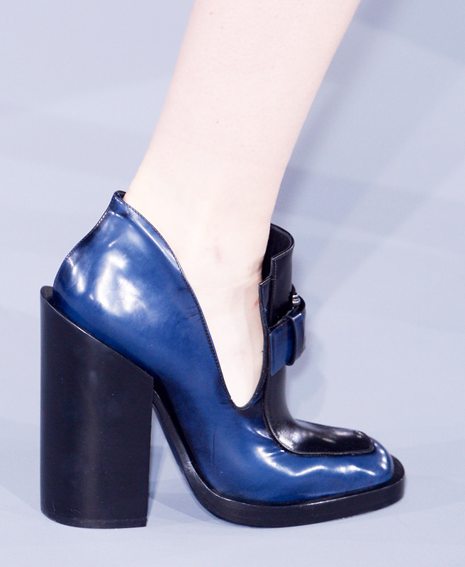  Jil Sander / 2013-14