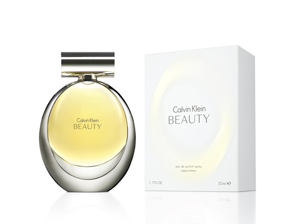 Парфюмерная вода Calvin Klein Beauty Парфюмерная вода Calvin Klein Beauty