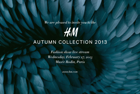  H&M  :       00:45