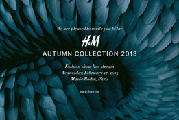  H&M  :       00:45