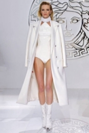  Versace Fall 2013