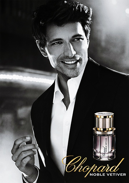 ��������� ���� Noble Vetiver