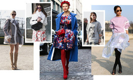 Streetstyle     