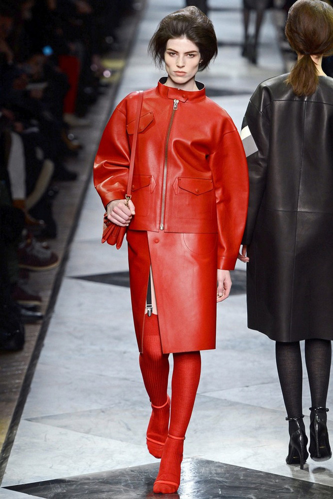Loewe / 2013-14