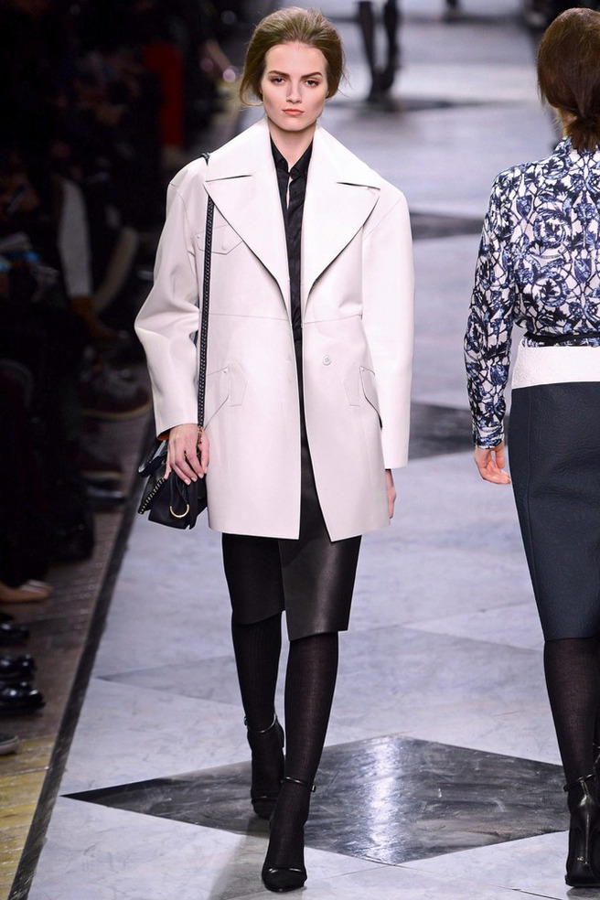 Loewe / 2013-14