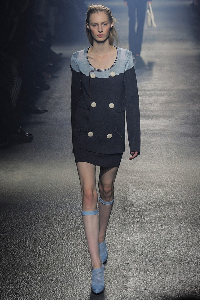   Sonia Rykiel