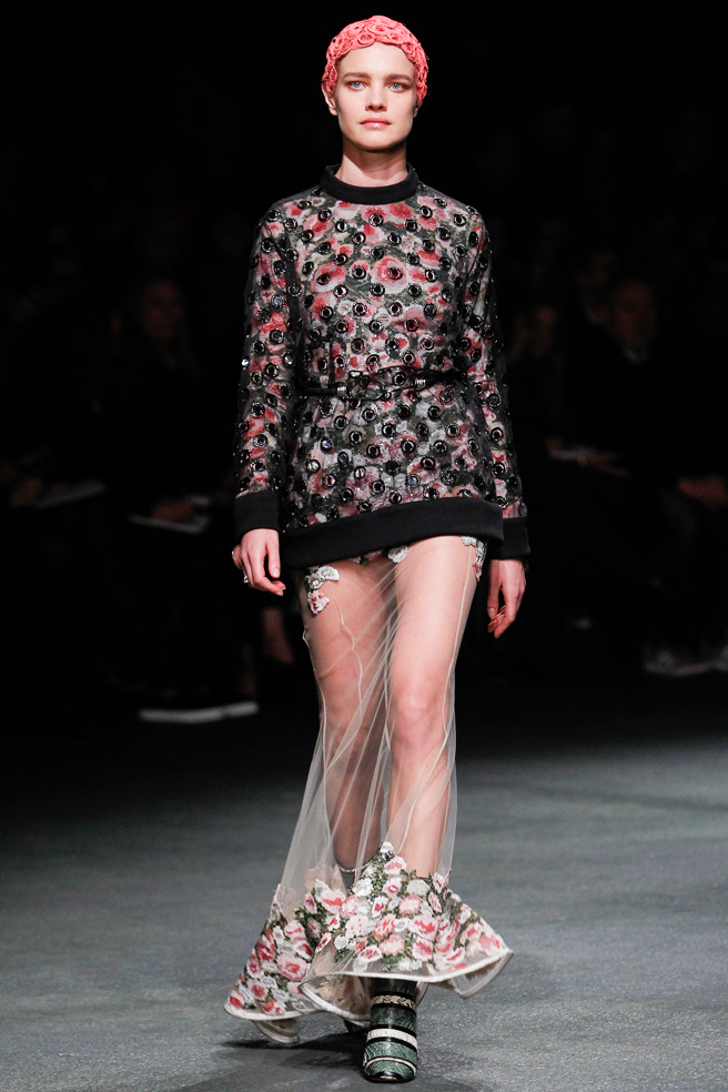     Givenchy - 2013/14