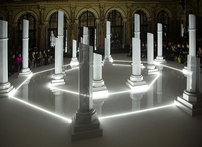   Vionnet - 2013/14