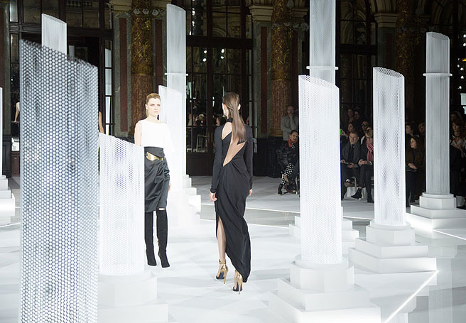   Vionnet - 2013/14