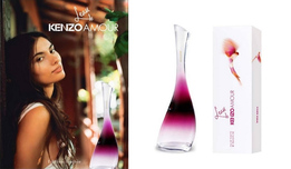Туалетная вода L’Eau de Kenzo Amour