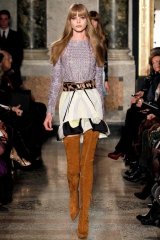 Emilio Pucci Fall 2013