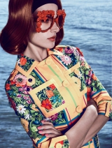   :    Vogue Brazil