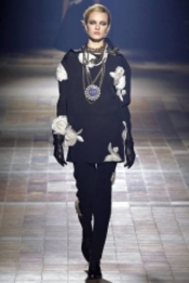 Lanvin Fall 2013