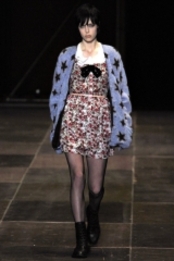 Saint Laurent Paris Fall 2013