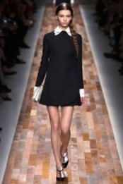 Valentino Fall 2013