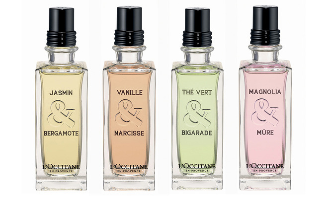    L'Occitane