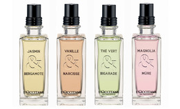    L'Occitane