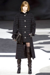 Chanel Fall 2013