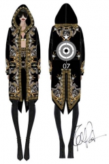  Givenchy       