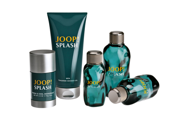 Joop! Splash