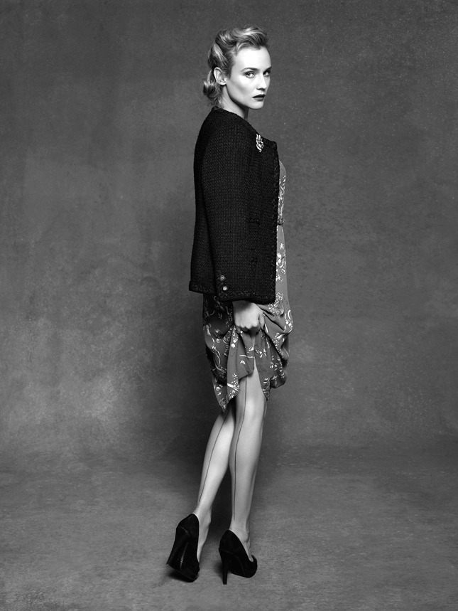  .    The Little Black Jacket