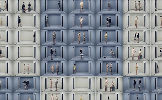    Louis Vuitton