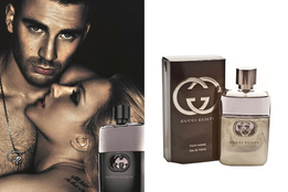 Туалетная вода Guilty Pour Homme