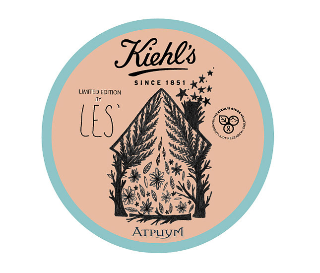     Kiehl's