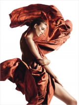  :    Harper's Bazaar Spain