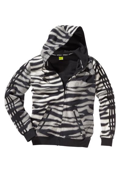 Коллекция Adidas NEO весна-лето 2011 Коллекция Adidas NEO весна-лето 2011