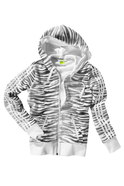 Коллекция Adidas NEO весна-лето 2011 Коллекция Adidas NEO весна-лето 2011