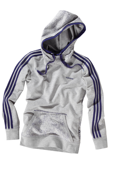 Коллекция Adidas NEO весна-лето 2011 Коллекция Adidas NEO весна-лето 2011