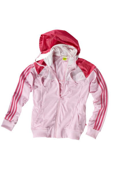 Коллекция Adidas NEO весна-лето 2011 Коллекция Adidas NEO весна-лето 2011