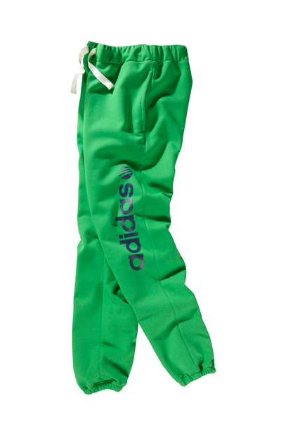 Коллекция Adidas NEO весна-лето 2011 Коллекция Adidas NEO весна-лето 2011