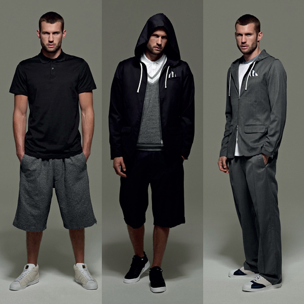  adidas Originals by Originals - 2011