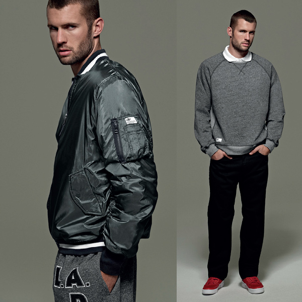  adidas Originals by Originals - 2011