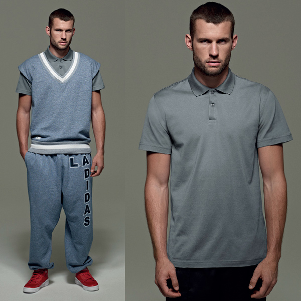  adidas Originals by Originals - 2011