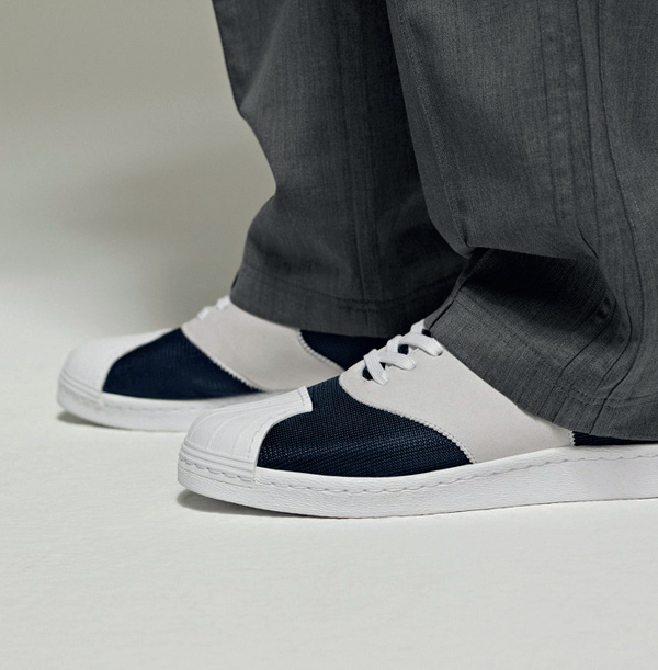  adidas Originals by Originals - 2011