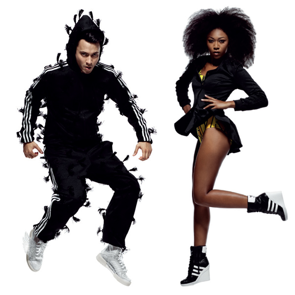  adidas Originals by Originals - 2011