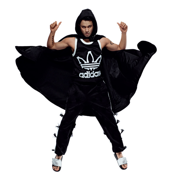  adidas Originals by Originals - 2011