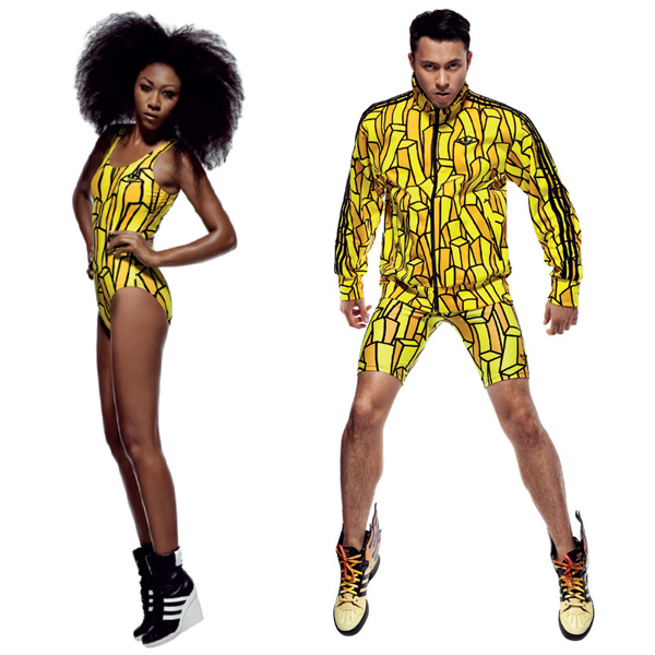  adidas Originals by Originals - 2011