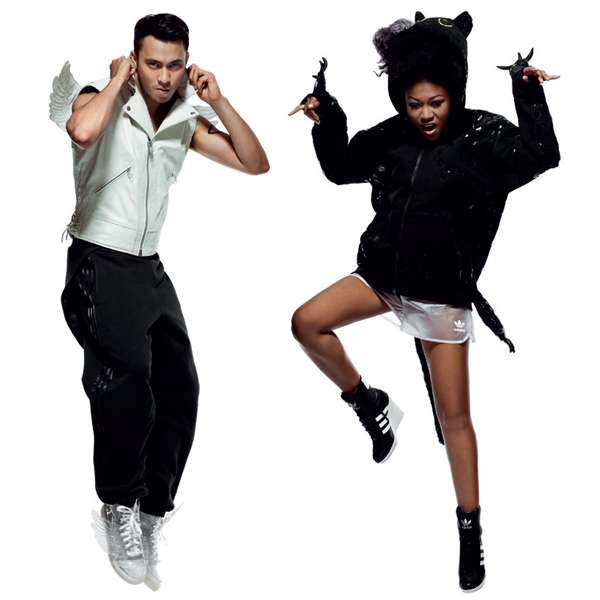  adidas Originals by Originals - 2011