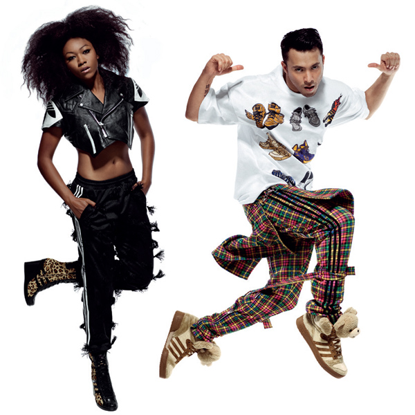  adidas Originals by Originals - 2011