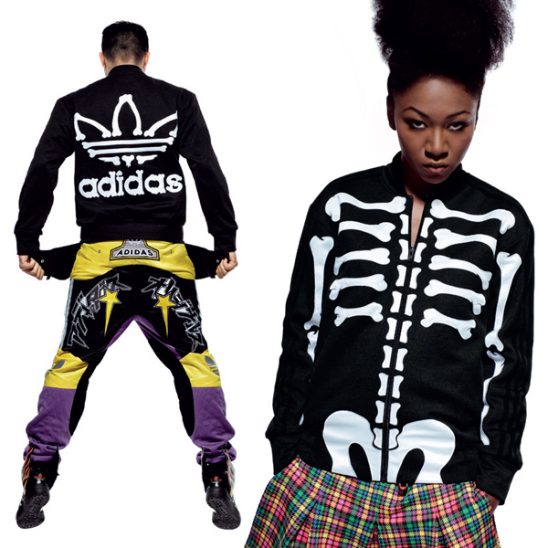  adidas Originals by Originals - 2011