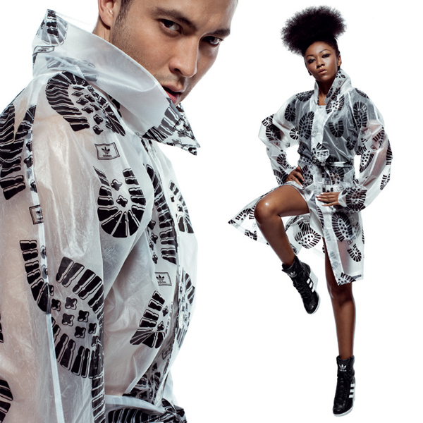  adidas Originals by Originals - 2011