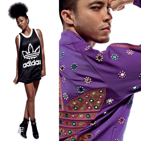  adidas Originals by Originals - 2011