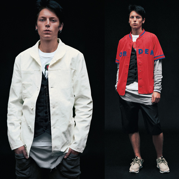  adidas Originals by Originals - 2011