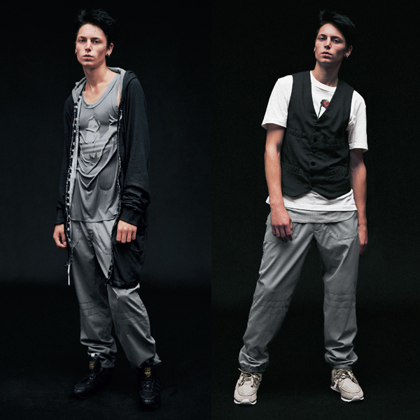  adidas Originals by Originals - 2011